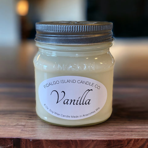 Vanilla